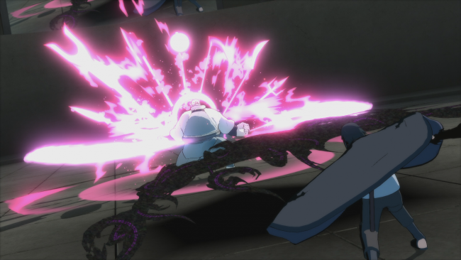Naruto Shippuden: Ultimate Ninja Storm 4