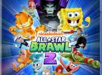 Nickelodeon All-Star Brawl 2 verzögert