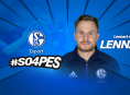 FC Schalke 04 kauft PES-Meister LENNAO ein