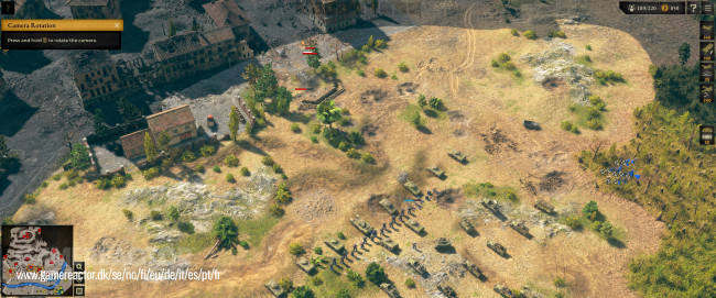 Sudden Strike 5