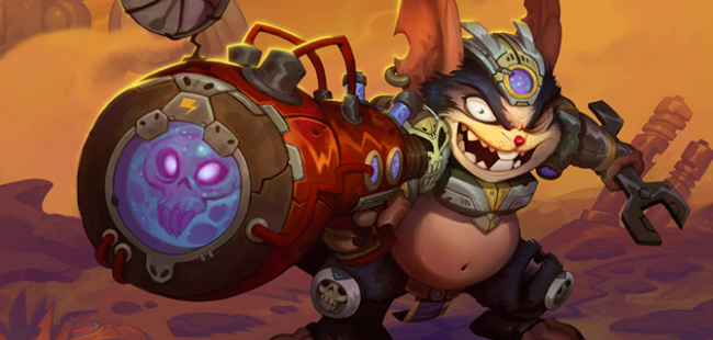 Wildstar