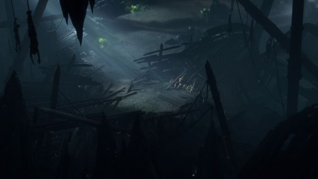 Wolcen: Lords of Mayhem