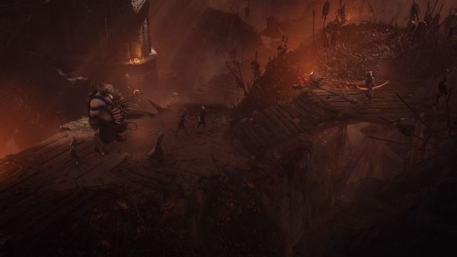 Wolcen: Lords of Mayhem