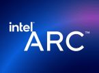 Intel Arc GPU Roadmap durchgesickert