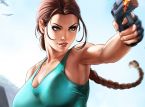 Lara Croft schließt sich Fall Guys "bald" an