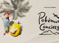 Pokémon Concierge Trailer enthüllt Premiere am 28. Dezember