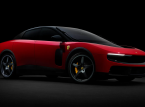 Ferrari hat endlich offiziell sein erstes Elektrofahrzeug namens Luce vorgestellt