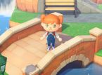 Animal Crossing: New Horizons erlaubt Veränderung vom Gelände