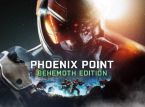 Phoenix Point erscheint im Oktober als Behemoth Edition auf PS4 und Xbox One