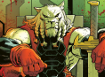 Robert Kirkman verr&auml;t, wann der Battle Beast-Comic enden wird