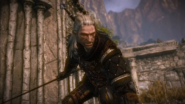 The Witcher 2: Assassins of Kings