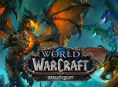 World of Warcraft: Drachenflug kommt im November an