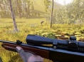 Hunting Simulator für PC, PS4 und Xbox One im Sommer