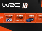 WRC 10 bekommt ein neues Auto und fünf ikonische Rallye-Events