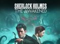 Frogwares zeigt Sherlock Holmes gegen Cthulhu in The Awakened