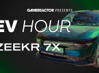 Wir werfen einen Blick auf den Zeekr 7X in der neuesten EV Hour