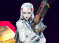 Overwatch s Shion kann mitten im Spiel auf ihr Fahrrad steigen; Heros vollst&auml;ndige F&auml;higkeitsliste enth&uuml;llt
