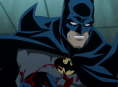 Batman: Knightfall Part I feiert offiziell Ende August Premiere