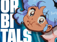 Praktische Imitationen: Orbitals f&uuml;hlt sich an, als w&uuml;rde man mit einem Freund in ein 80er-Jahre-Anime-Abenteuer einsteigen