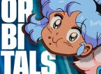 Praktische Imitationen: Orbitals f&uuml;hlt sich an, als w&uuml;rde man mit einem Freund in ein 80er-Jahre-Anime-Abenteuer einsteigen