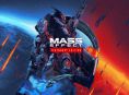 Goldmeldung zur Legendary Edition von Mass Effect