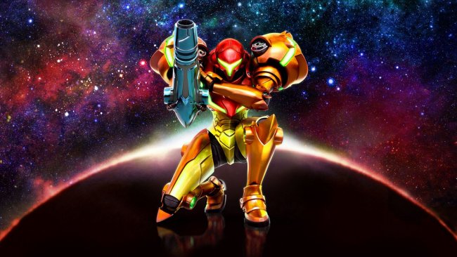 Top 5: Die besten Metroid-Spiele