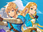 The Legend of Zelda bekommt eine Spielzeugsammlung von Hasbro