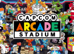 Die Spiele im Capcom Arcade Stadium für Nintendo Switch müsst ihr dazu kaufen