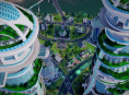 Erweiterung für Sim City bringt die vertikale Stadt