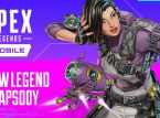 Apex Legends Mobile Season 2 startet am 12. Juli