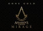Assassin's Creed Mirage ist fertig und wird früher als erwartet gestartet