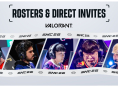 Esports Nations Cup 2026: Die 16 eingeladenen Valorant Nationen und Kader wurden best&auml;tigt