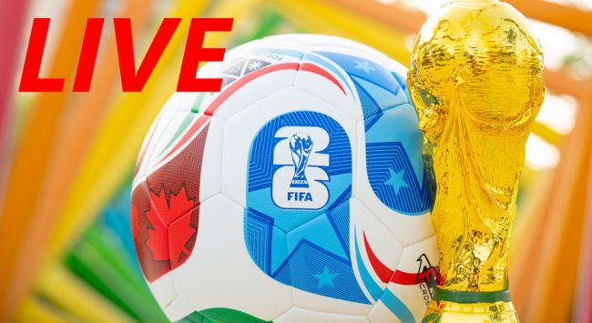 FIFA-Weltmeisterschaftsauslosung LIVE: alle Gruppen zur Weltmeisterschaft 2026 (und FIFA-Gewinn des Friedenspreises)