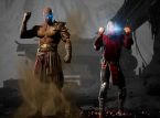 Geras und Darrius kehren im Mortal Kombat 1-Trailer zurück