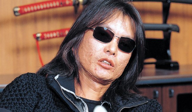 Tomonobu Itagaki wurde einmal in Los Angeles fast erschossen