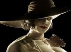 Resident Evil Village: Großes Interesse an Vampir-Lady Dimitrescu erheitert Capcom