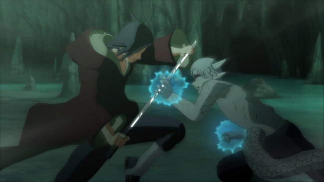 Naruto Shippuden: Ultimate Ninja Storm 3