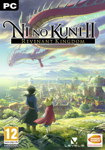 Ni no Kuni II: Schicksal eines Königreichs