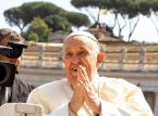 Papst Franziskus stirbt im Alter von 88 Jahren