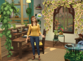 Maxis lässt eure Wohnräume aufblühen in neuem Deko-Set für Die Sims 4