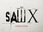 Tobin Bell rächt sich im Saw X-Trailer