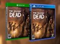 The Walking Dead im Oktober für PS4 und Xbox One