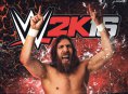 Mehr WWE-Games von 2K in kommenden Jahren