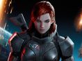 92 Prozent der Spieler waren vorbildliche Shepards, verrät Mass-Effect-Entwickler
