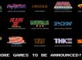 Vier neue Klassiker für SNK 40th Anniversary Collection auf PS4