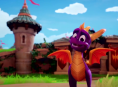 Feuriger Launch-Trailer zu Spyro Reignited Trilogy