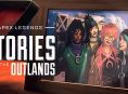 Neueste Geschichten aus den Outlands enthüllt Apex Legends nächsten Charakter