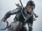 Amazon produziert TV-Serie Tomb Raider
