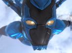 Xolo Maridue&ntilde;as Blue Beetle kehrt in Man of Tomorrow zur&uuml;ck