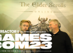 Zenimax Online Studios teasert bereits an, wie die nächste Geschichte von The Elder Scrolls Online aussehen wird